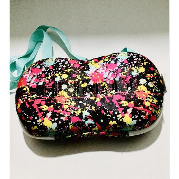 NFINITY Infinity Beast Cheer Shoe Holder Case Bag Youth 1 - CASE ONLY - Picture 1 of 6